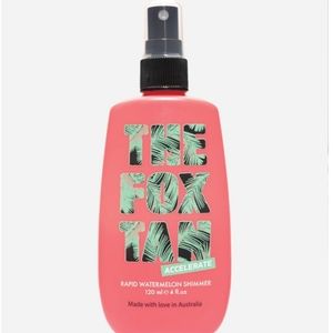 🐠Rapid watermelon shimmer